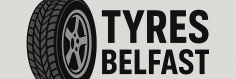 Tyres Belfast Logo